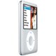 thumbnail image 2 of Apple iPod nano - 3.ª Generación - Reproductor digital - 4 GB - Plateado, 2 of 3