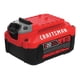 thumbnail image 5 of Batería Craftsman V20 Litio Ion 4.0Ah (CMCB204) 20V, 5 of 8