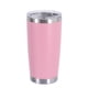 thumbnail image 1 of Termo para coche de 600 ml con tapa, termo de acero inoxidable, termo de doble capa, 1 of 5