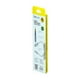 thumbnail image 5 of Cable Tipo Usb a Tipo C 1 Metros Textil Reforzado 3a Silver, 5 of 5