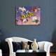 thumbnail image 3 of Patoaventuras Cartel Metálico, Decoración de Pared de Cartel Metálico Personalizado para Regalos de Fans, Amigos, Familia y Amantes 20*30CM, 3 of 6