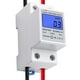 thumbnail image 2 of Medidor De Energía Monofásico Riel Din 220v 32a, 2 of 3