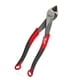 thumbnail image 1 of Alicates Milwaukee Cut Diagonal Grip Comfort 20 cm MT558, 1 of 1
