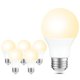 thumbnail image 1 of Bombilla LED Sigalux 8W 750 lúmenes regulable 6 unidades, 1 of 8
