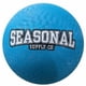 thumbnail image 1 of Pelota de Fútbol Seasonal Supply Co Talla 5 Goma Azul, 1 of 3