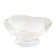 thumbnail image 4 of Frutero Con Pedestal Y Base Para Centro De Mesa De Granja, Transparente, 4 of 5