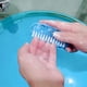 thumbnail image 3 of Cepillo para uñas Xjinmin para limpiar las uñas, cerdas suaves y firmes, 3 of 7