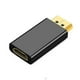 thumbnail image 2 of Adaptador Displayport Macho A Hdmi Hembra 4k 60hz, 2 of 3