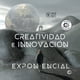thumbnail image 1 of Creatividad e innovación exponencial (Edición en español), 1 of 1