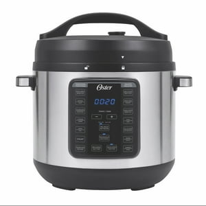 Oster - Multi-Olla Ckstpcec8801-052 Negro.