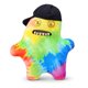 thumbnail image 1 of Figura de peluche Fuggler 22 cm (Sir Splodge A Lot), 1 of 9