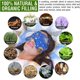 thumbnail image 3 of Paquete básico de hierbas Heat Pack Nature's Approach Celestial Black, 3 of 7
