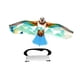 thumbnail image 1 of Enorme cometa de águila, juego de juguete volador con línea, juego al aire libre Kite 3D Lifelike Eagle Kite para el césped de tripulación del patio A, 1 of 5