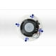 thumbnail image 2 of Parlante De Cielo 6,5 Pulgadas Tecshow DOME 341, 2 of 2