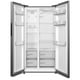 thumbnail image 5 of Refrigerador Side by Side No Frost 555 Litros MDRS710FGE50IN Midea, 5 of 6