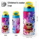 thumbnail image 2 of Botella de Agua Street Fighter Azul 12 oz, 2 of 6
