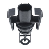 Magideal - Sensor De Temperatura Del Aire De Admisión 006153202828 Para Mercedes 300Te 1993-1993