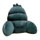 thumbnail image 5 of Almohada Para La Espalda, Cojín Para La Espalda, Almohada Para La Cintura, Cómoda Cama, Cojín Suave Para El Respaldo, Color Verde Oscuro, 5 of 5