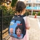 thumbnail image 5 of Cleo y Cuquín Mochila Escolar para Niños y Niñas, Mochila Infantil Ligera de Alta Calidad, Grande y Duradera Azul, 5 of 6