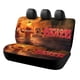 thumbnail image 1 of Funda para Asiento Trasero Desmarcar Fiesta de Salchichas Foodtopia 120x59x76cm, 1 of 6