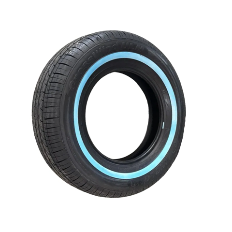 Ling Long - Neumático 205/75 R15 97S Crosswind Ulm