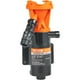 thumbnail image 1 of Bomba maceradora RV VEVOR 12 V 12 GPM con cable de alimentación de 7 pies y elevador de 10 pies, 1 of 3