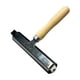 thumbnail image 1 of Rodillo Brayer De Madera Con Superficie Lisa Para Despegar Pintura 15 Cm, 1 of 9