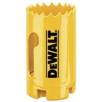 Sierra Perforadora Dewalt Dah180020 32 Mm