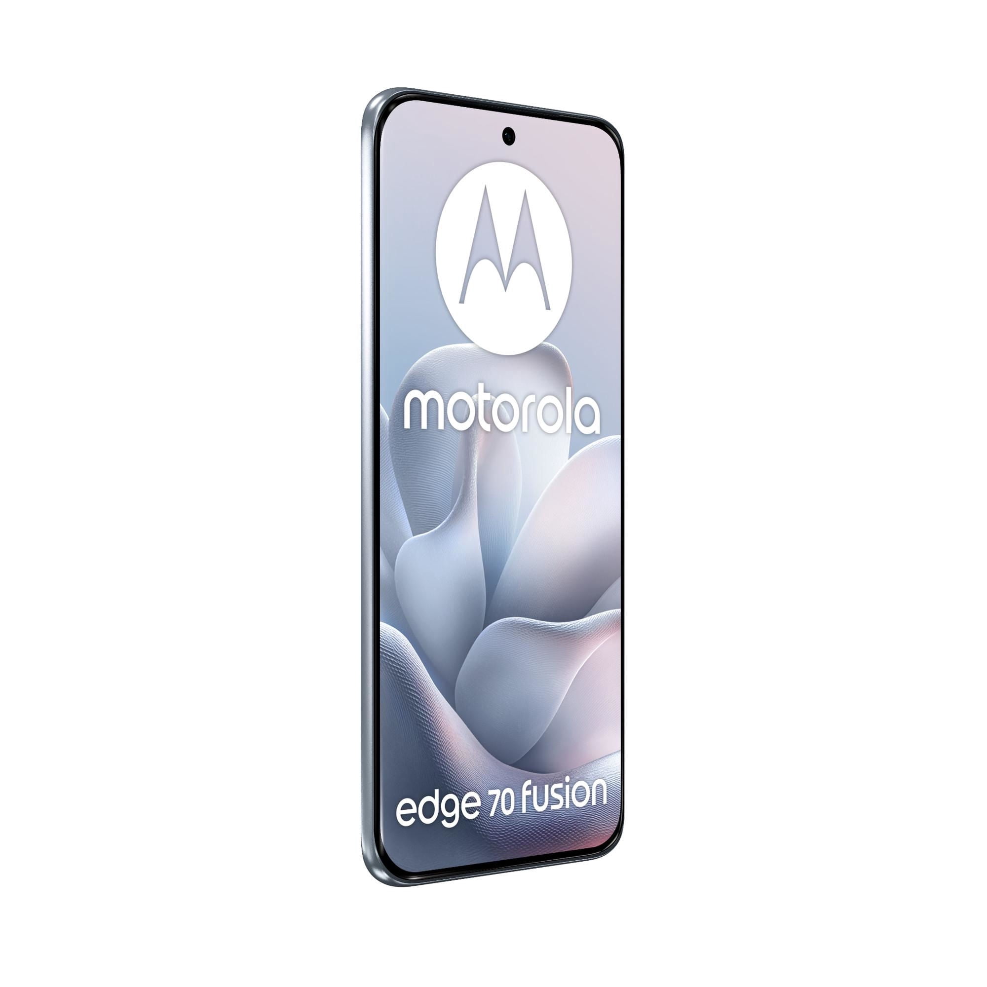 Smartphone Edge 70 Fusion Country Air 8Gb + 256Gb Celeste
