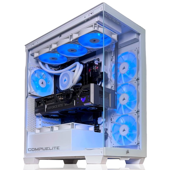 PC ELITE Intel Core Ultra 5 245KF + 32GB + RTX 5070 12GB | PCE345