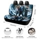 thumbnail image 2 of Percy Jackson-theme Car Rear Seat Covers Back Elastic Flexible Car Seat Covers Decorative Fits Most Cars 120x59x76cm, 2 of 6