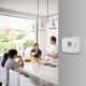thumbnail image 2 of Termostato Honeywell Home RTH111B digital no programable, 2 of 5
