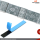 thumbnail image 3 of Contrapeso Plomo Adhesivo 5/10grs 100 Unidades, 3 of 6