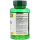 thumbnail image 2 of Suplemento de biotina Nature's Bounty, 5000 mcg, 450 cápsulas blandas, 2 of 2