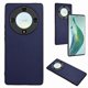 thumbnail image 3 of Funda Antigolpes para Honor X9A Cubierta Delgada Azul, 3 of 6