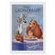 thumbnail image 1 of La Dama y el Vagabundo Kits de Pintura de Diamantes para Adultos 5D DIY Diamond Art Kits Full Drill Diamond Dots para Regalo Decoración de Pared y Relajación Artes de Gemas 20*30cm, 1 of 6