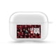 thumbnail image 1 of La Casa de Papel-theme AirPods Pro Earphone Case Compatible with Apple Devices Premium Flexible TPU theme Custom, 1 of 6