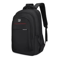 Importclick - Mochila Notebook Impermeable 60 L Negro
