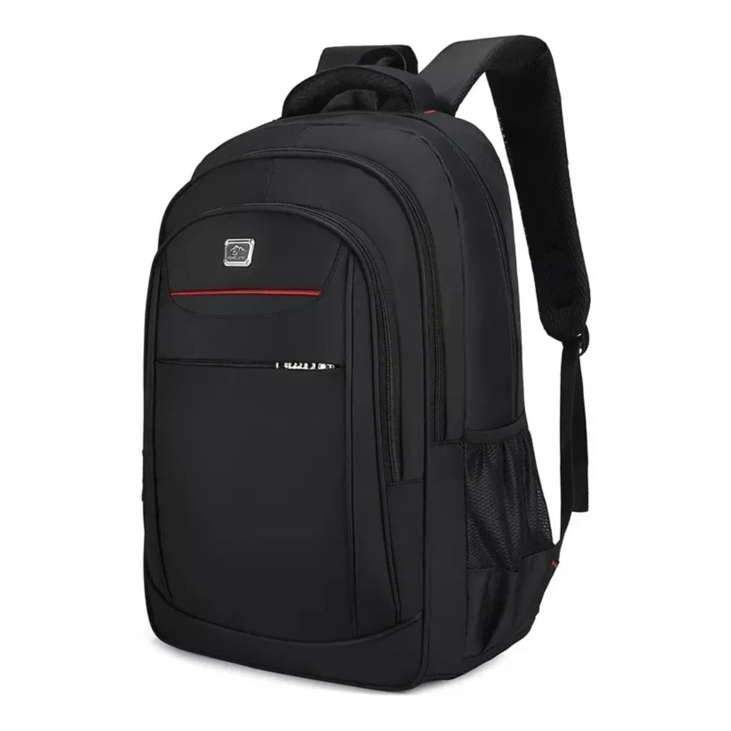 Importclick - Mochila Notebook Impermeable 60 L Negro