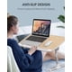 thumbnail image 1 of Soporte Plegable Portatil Escritorio Cama Sofa Casa Lau, 1 of 3
