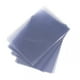 thumbnail image 2 of Mica Transparente Pvc Ofic P/encuadernacion 100 Unids, 2 of 2