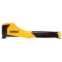 Engrapadora Alta Resistencia 5/16 A 1/2 Dewalt Dwhtht450 Amarillo