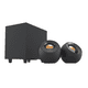 thumbnail image 3 of Parlante Creative Pebble Plus con Subwoofer, 3 of 8