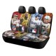 thumbnail image 1 of Funda de Asiento Trasero Desmarcar Temática Deportiva 120x59x76cm, 1 of 6