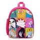 thumbnail image 1 of Hora de Aventura Mochila Escolar para Niños y Niñas, Mochila Infantil Ligera de Alta Calidad, Grande y Duradera ROSA, 1 of 6
