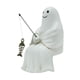 thumbnail image 3 of Estatua De Escritorio De Pequeño Fantasma Pescador Para Jardín, Ideal Para La Entrada Del Hotel Y El Patio., 3 of 5