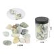 thumbnail image 2 of Piedras Decorativas De Jardin 420gr M4 Verde Claro, 2 of 3