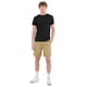 thumbnail image 1 of Short Hombre Soft Knit Camel Corona, 1 of 5