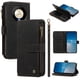 thumbnail image 1 of Funda Cartera Honor Magic6 Lite con Soporte, Negro, 1 of 6