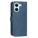 thumbnail image 3 of Funda Billetera para Xiaomi Poco X8 Pro Protección RFID y Soporte Ajustable Azul, 3 of 6